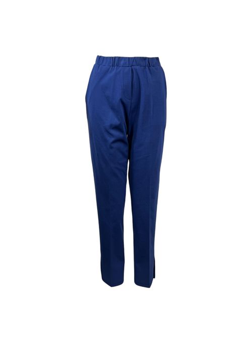 SOFT TROUSERS COMFORT LINE BLUE Extè WOMEN Extè Comfort | ART.8094/ECBLU 88